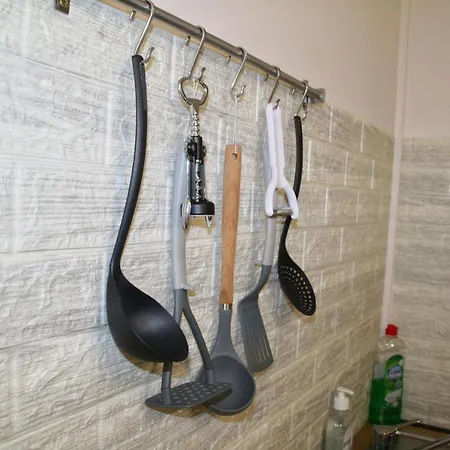 Arion Dezsa Vendeghaz Apartment *