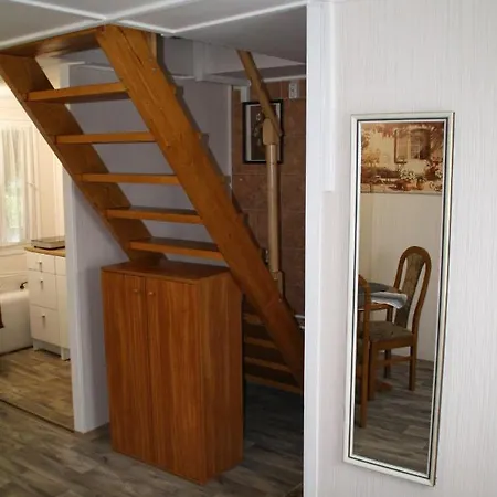 Apartment Arion Dezsa Vendeghaz *