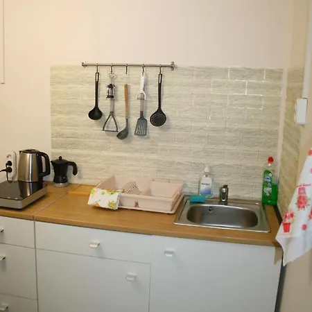 Apartment Arion Dezsa Vendeghaz Oroshaza