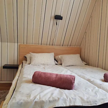 Apartment Arion Dezsa Vendeghaz