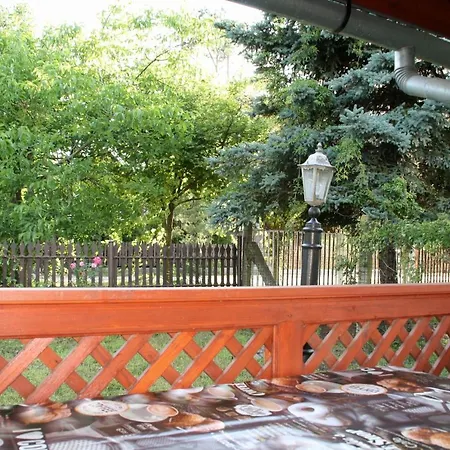 Arion Dezsa Vendeghaz Apartment
